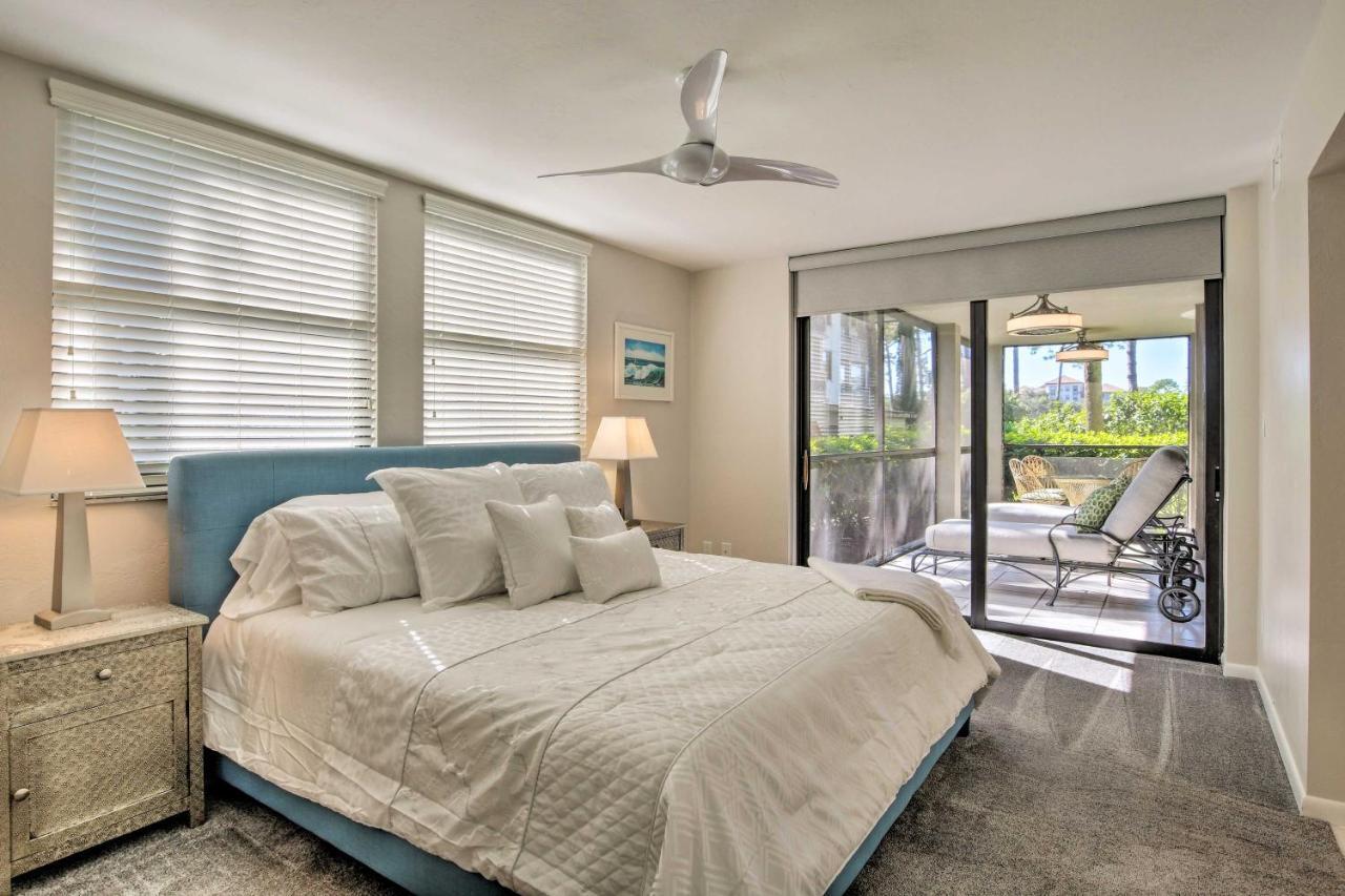 Bonita Springs Condo 4 Mi To Beach Private Patio! Exterior foto